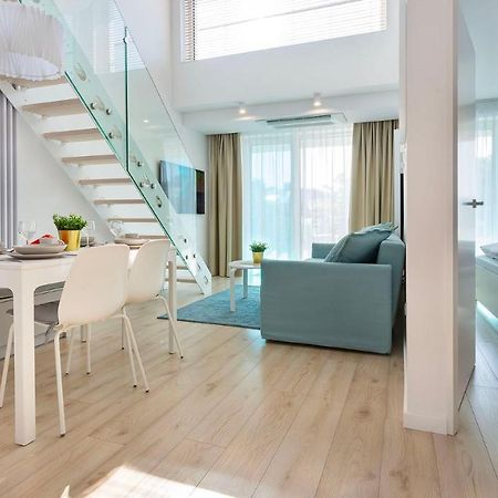 קולובז'ג Vacationclub - Whiteblue Apartament 58 מראה חיצוני תמונה