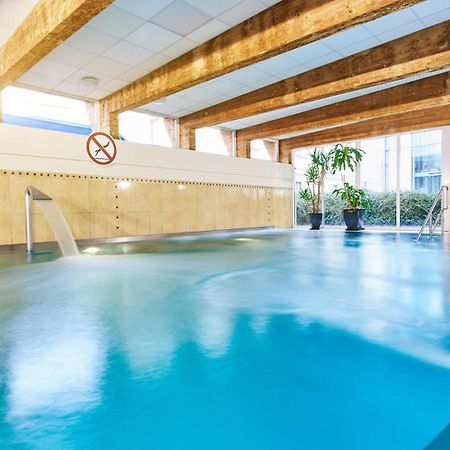 קולובז'ג Vacationclub - Whiteblue Apartament 58 מראה חיצוני תמונה