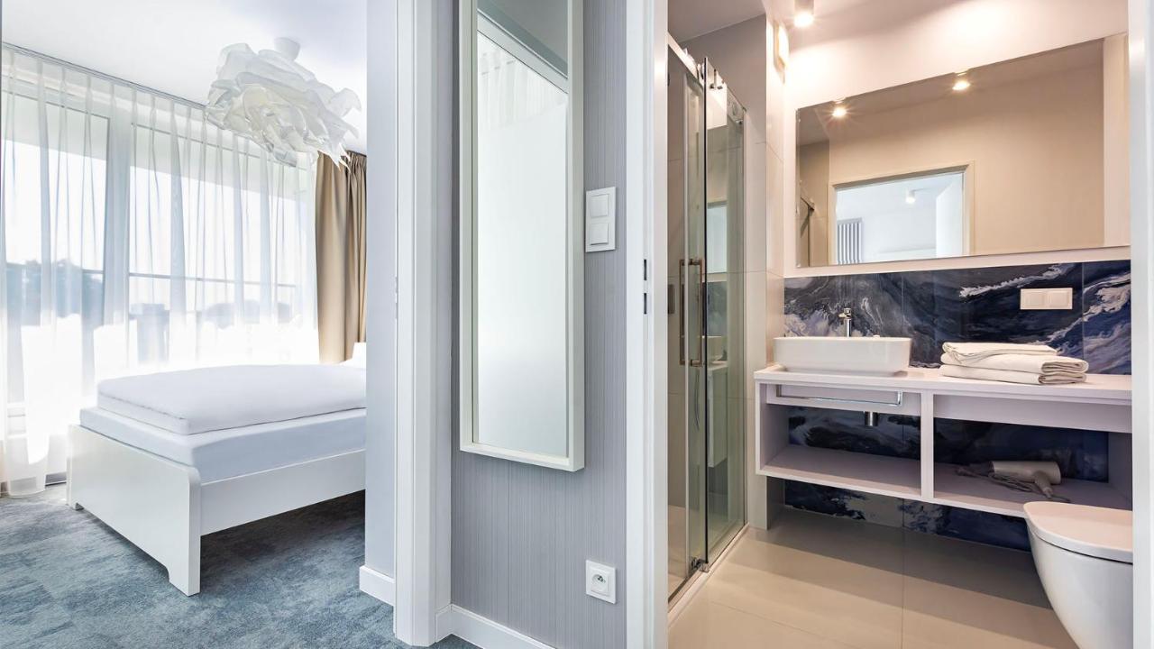 קולובז'ג Vacationclub - Whiteblue Apartament 58 מראה חיצוני תמונה