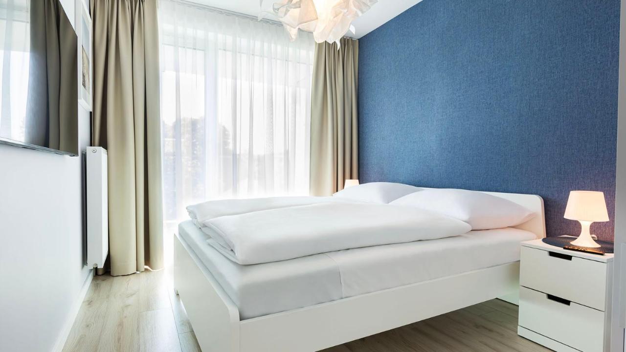 קולובז'ג Vacationclub - Whiteblue Apartament 58 מראה חיצוני תמונה