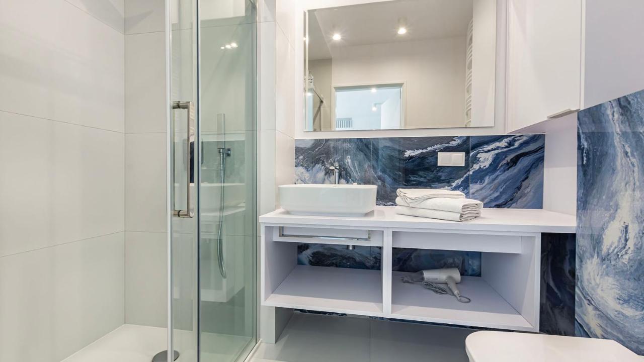 קולובז'ג Vacationclub - Whiteblue Apartament 58 מראה חיצוני תמונה