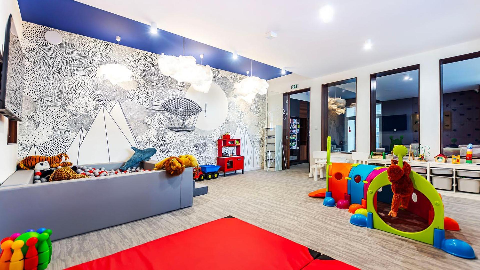 קולובז'ג Vacationclub - Whiteblue Apartament 58 מראה חיצוני תמונה