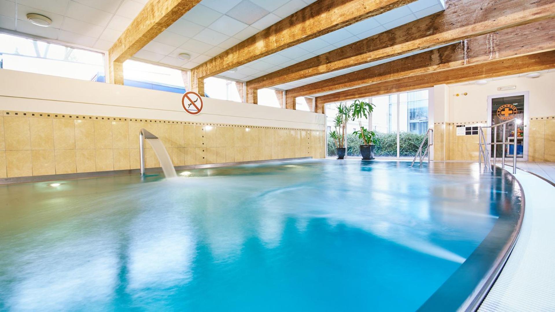 קולובז'ג Vacationclub - Whiteblue Apartament 58 מראה חיצוני תמונה